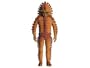 Doctor Who 5" Classics Series 01 - Zygon