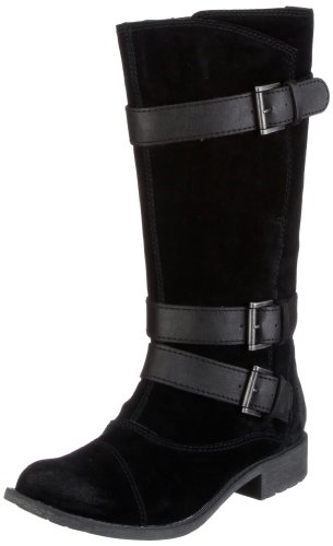 edc by Esprit Selina Buckle Bootie W49571 - Damen Stiefel