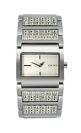 DKNY Ladies Stainless Steel Bracelet 4545