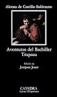 Aventuras del bachiller Trapaza
