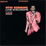 Live in Europe