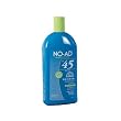 NO-AD MAX SUNBLOCK SPF#45 16oz LOTION