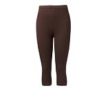 Coolibar UPF 50+ Women's Capri Swim Tights - Sun Protective