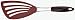 Mario Batali Slotted Fish Turner, Chianti