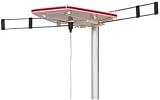 HQ ANT 107PLUS Caravan DVB-T Antenne (24 dB)