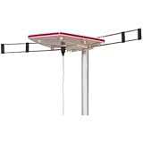 HQ ANT 107PLUS Antenne Caravane pour TV/Radiopar HQ