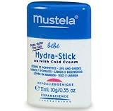 Mustela Hydra-Stick with Cold Cream - 0.35 oz.