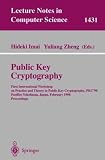 Cover for 9783540646938