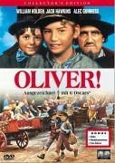 Oliver! [Region 2]