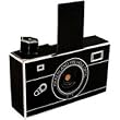 DIY Pinhole Camera / Solargraphy Kit for Ages 12