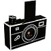 DIY Pinhole Camera / Solargraphy Kit for Ages 12