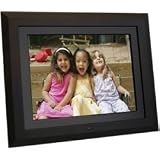 Sunpak Digital Photo Frame - SF-104-42001SL
