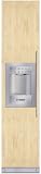 Bosch : B18ID80NLP Refrigerator