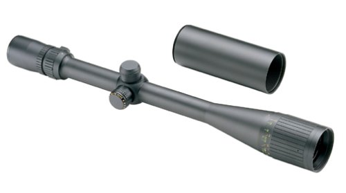 Bushnell Elite 4200 6 24x40 Riflescope w Dot Reticle