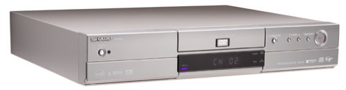 Sharp DV-RW2U 