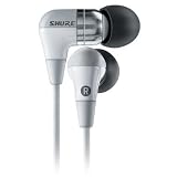E4c Sound Isolating Musician's Earphones