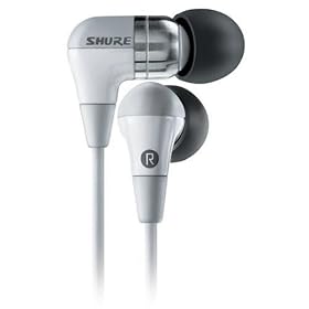 E4c Sound Isolating Musician's Earphones