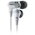 E4c Sound Isolating Musician's Earphones