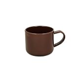 Cafe Style Mug 14oz. 4/SET - CAFE