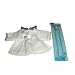 Webkinz Clothes Sunday Best Pack with Necklace