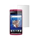 [ノングレアフィルム]　au Xperia acro　IS11S専用 指紋が目立たないフィルム