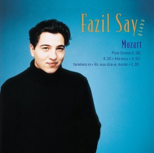 CD-Charts  Search : Mozart - Piano Works