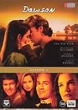 Revue _  / Dawson : L'Intégrale Saison 1 - Coffret 4 DVD