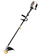 Ryobi 17-Inch 31cc Gas-Powered String Trimmer with TrimmerPlus System and Straight Shaft 775R