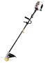 Ryobi 17-Inch 31cc Gas-Powered String Trimmer with TrimmerPlus System and Straight Shaft 775R