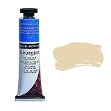 Georgian Oil 38ml Buff Titanium