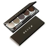 BECCA Sateen Palette