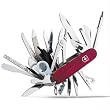VICTORINOX 53504 KNIFE, SWISSCHAMP XLT