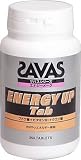 ザバス(SAVAS) エナジーアップ タブ ボトル 350g ( )
価格 ¥ 2,520通常24時間以内に発送