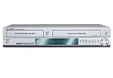 Remanufactured Samsung DVD-VR300 DVD Recorder/VCR Combo