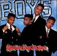 The Boys - Lucky Charm Lyrics - Zortam Music