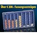 Euro-M�nzbrett f�r alle Euro- und Cent-M�nzen