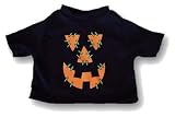 Jack-O-Lantern Halloween T-shirt Clothes for 14