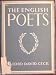 Books : The English Poets (Britain in Pictures)