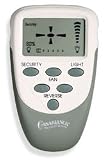 Casablanca W62 Advan-Touch Remote 6-Speed, Reversing, Light Dimming & Advanced Features