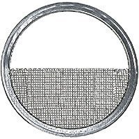 Arri 6-5/8 Half Single Lighting Scrim for the Junior 650 Watt Fresnel Light Unit.