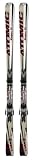 07/08 New Season Atomic Super B skis & 4tix310 169.00CM