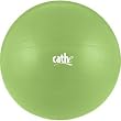 Cathe Burst-Resistant Body Ball 65 cm Kiwi Green