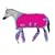 Blanket And Boots Hot Pink