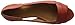 Nine West Women's Afterparty Leather Ballet Flat