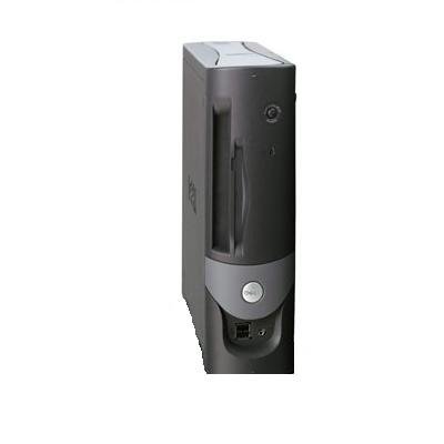 FAST DELL OPTIPLEX GX280 P4 Desktop Computer, Intel Pentium 2.80GHz, 512MB DDR2 Memory, AGP Video, Super Fast 40GB SATA Hard Drive,CDROM, Intregrated Nic/Audio, XP Professional, Wireless Capable