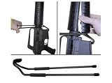 Tapco, Inc. TOOL0901 Tapco, Inc. Tool Black AR Rifles