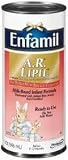 Enfamil Ar Lipil Liquid Infant Formula 32 Ounce Can Ready To Use - Case of 6