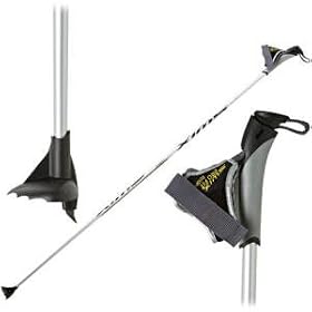 Swix RC054-CP Comp CT5 Ski Pole - 1 Pair