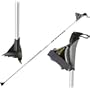 Swix RC054-CP Comp CT5 Ski Pole - 1 Pair