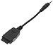MotorTrend Battery Operated Emergency Charger for LG 6000